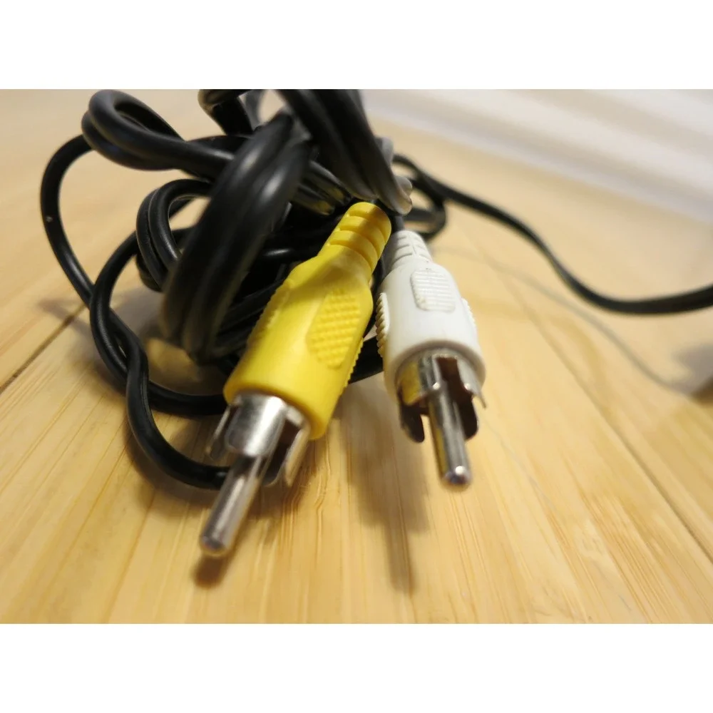 Atari Paddle Plug N Play 13 TV Games 2004 Jakks Pacific - Picture 7 of 7
